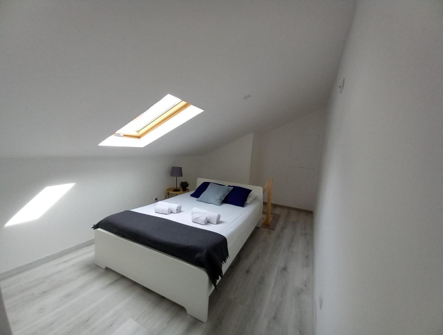 Bmyt - The Villa Lisboa Habitación foto