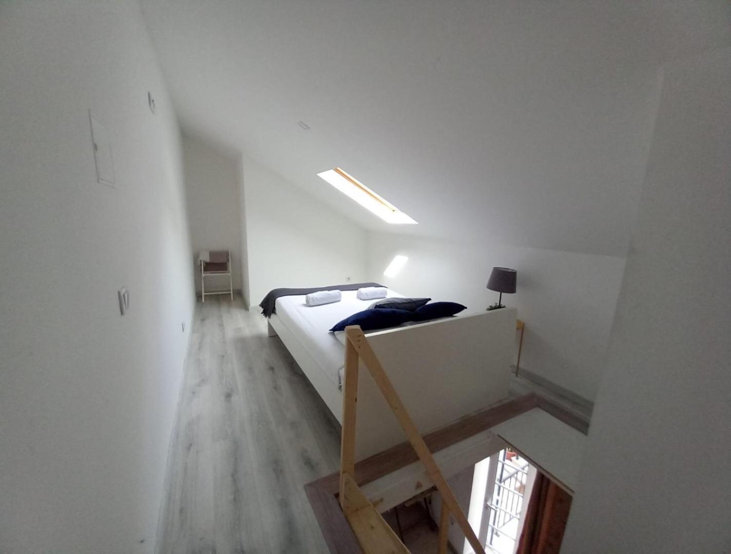 Bmyt - The Villa Lisboa Habitación foto