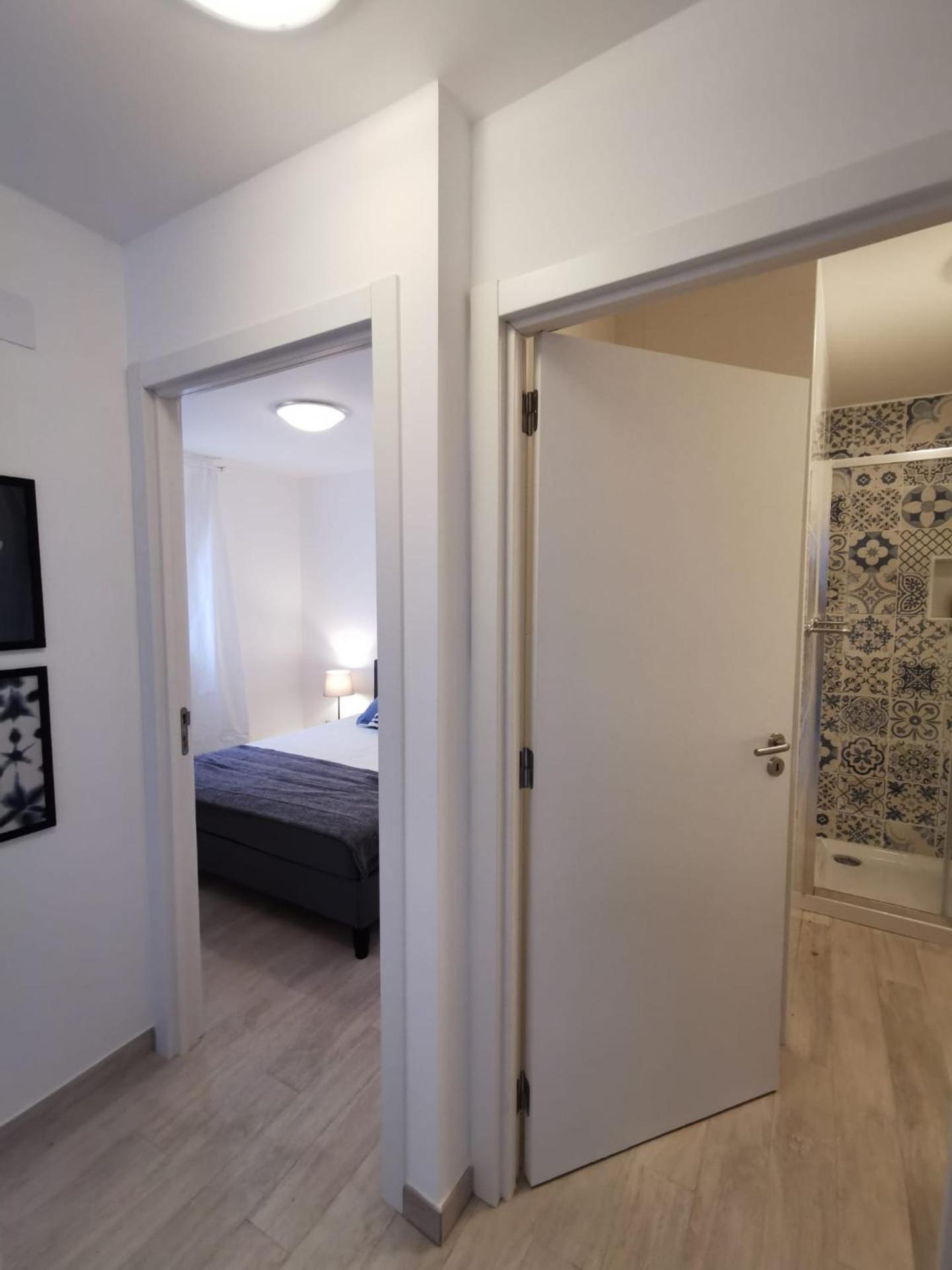 Bmyt - The Villa Lisboa Habitación foto