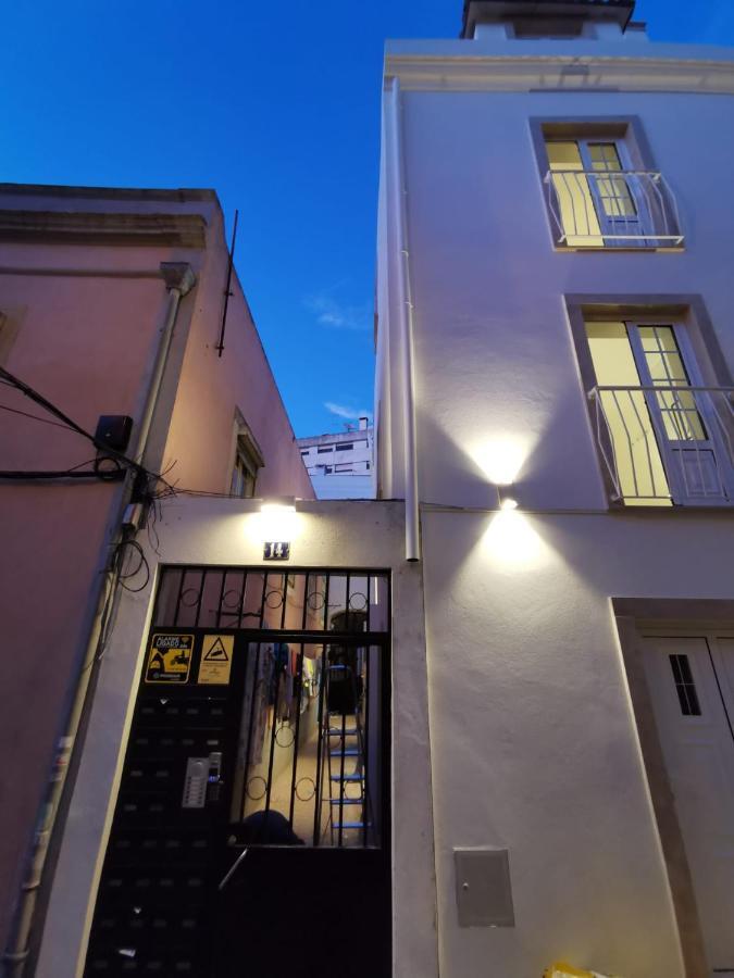Bmyt - The Villa Lisboa Exterior foto